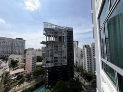 Soleil @ Sinaran (D11), Condominium #595076291